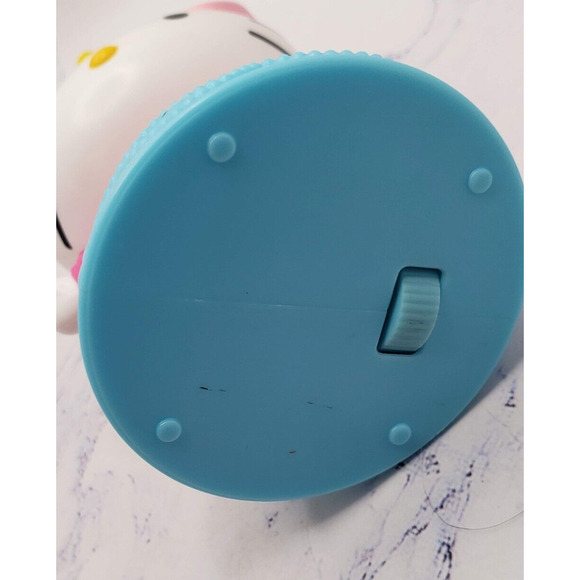 2019 McDonald’s Happy Meal Toy Halloween Hello Kitty #3 Princess Toy - Picture 6 of 7